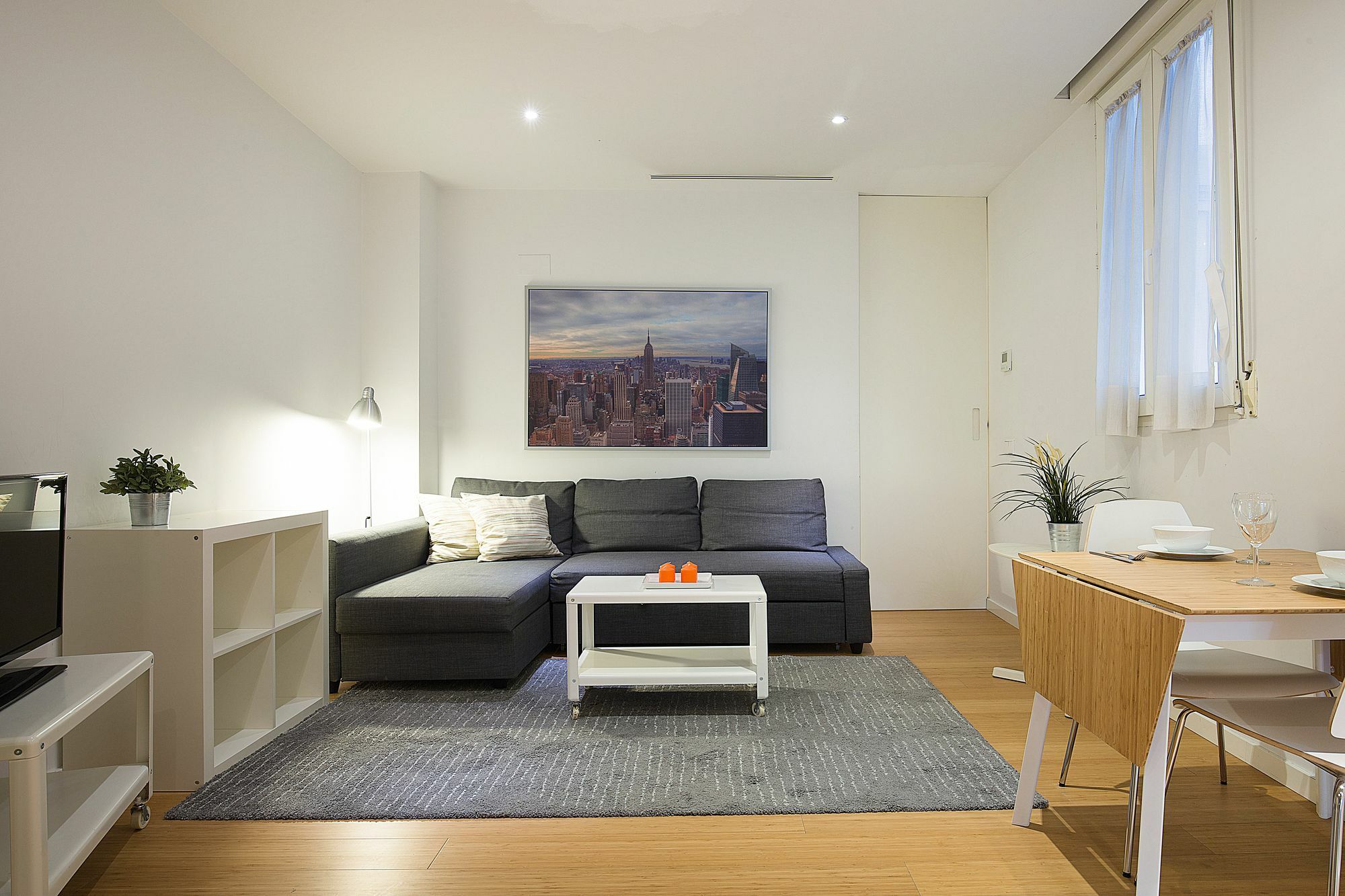 Apartamentos San Lorenzo 26 Madrid Esterno foto